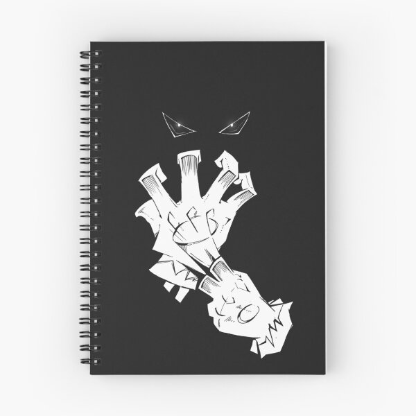 Item preview, GUANTES SHINIGAMI FMA designed and sold by LoudMouseCrew.