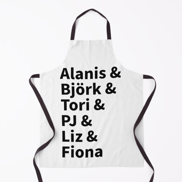 Item preview, 90s Women in Music designed and sold by Artsy-Sydney.