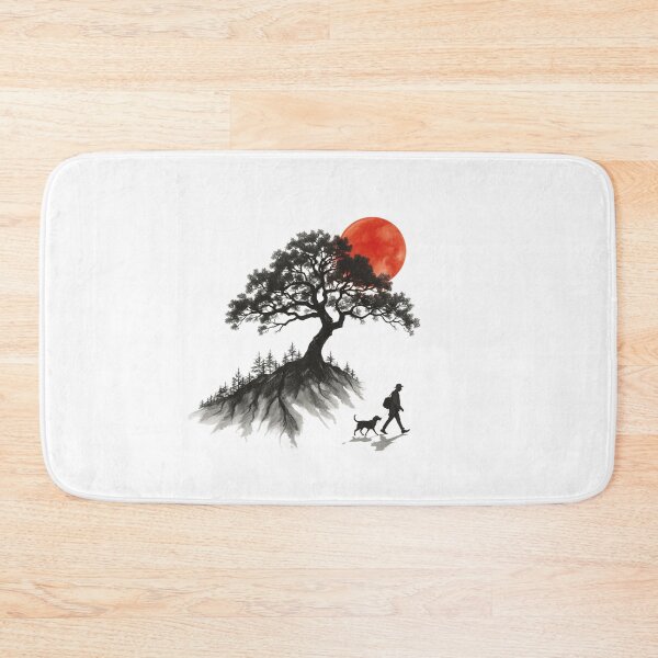 Item preview, Walk Beneath the Burning Sun designed and sold by ATOTI.