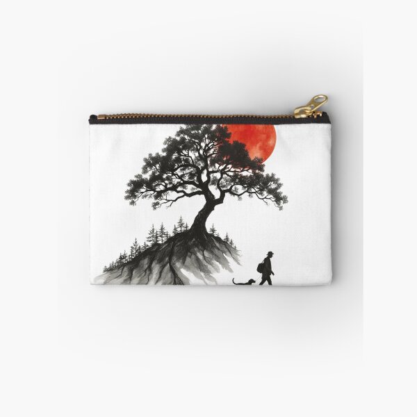 Item preview, Walk Beneath the Burning Sun designed and sold by ATOTI.