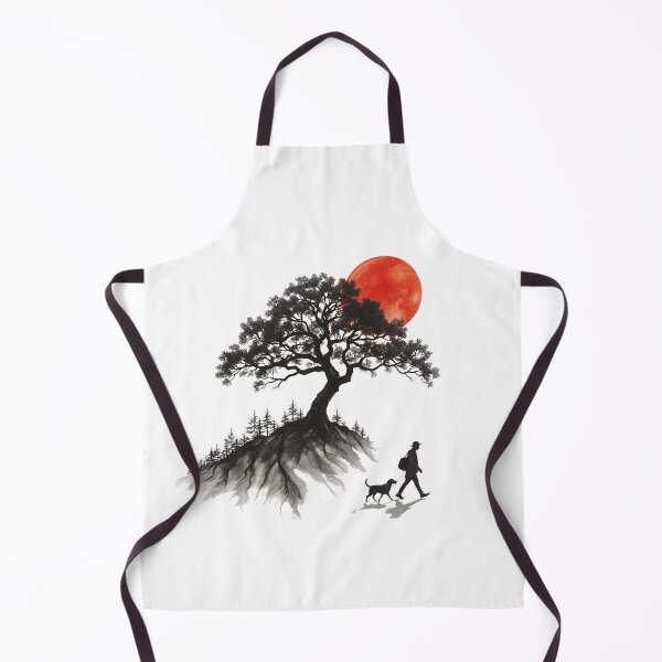 Item preview, Walk Beneath the Burning Sun designed and sold by ATOTI.