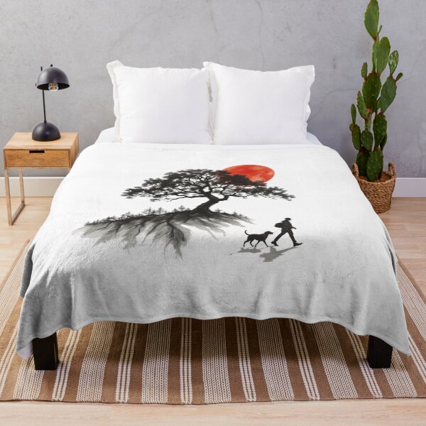 Item preview, Walk Beneath the Burning Sun designed and sold by ATOTI.