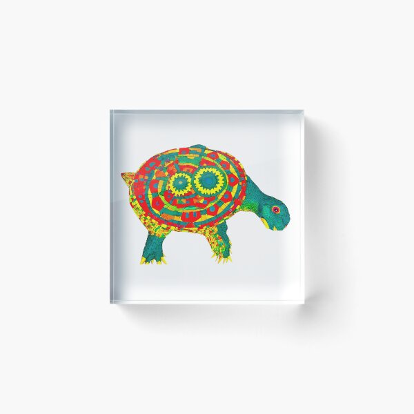 Item preview, Beautiful TURTLE designed and sold by MARYA.ART.