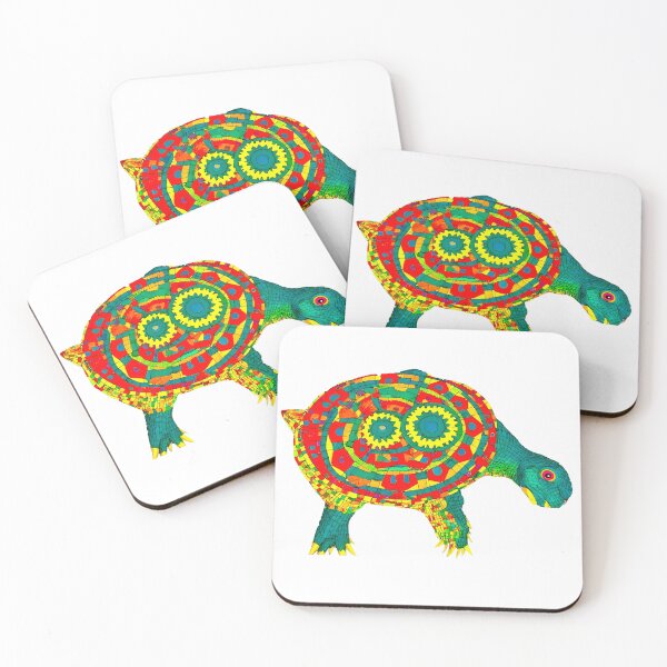Item preview, Beautiful TURTLE designed and sold by MARYA.ART.