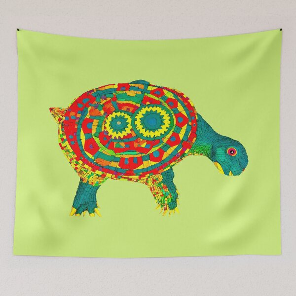Item preview, Beautiful TURTLE designed and sold by MARYA.ART.