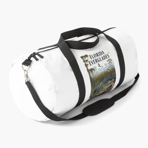 Item preview, Florida Everglades - USA (Country Collection) designed and sold by HeartbeatPrint.