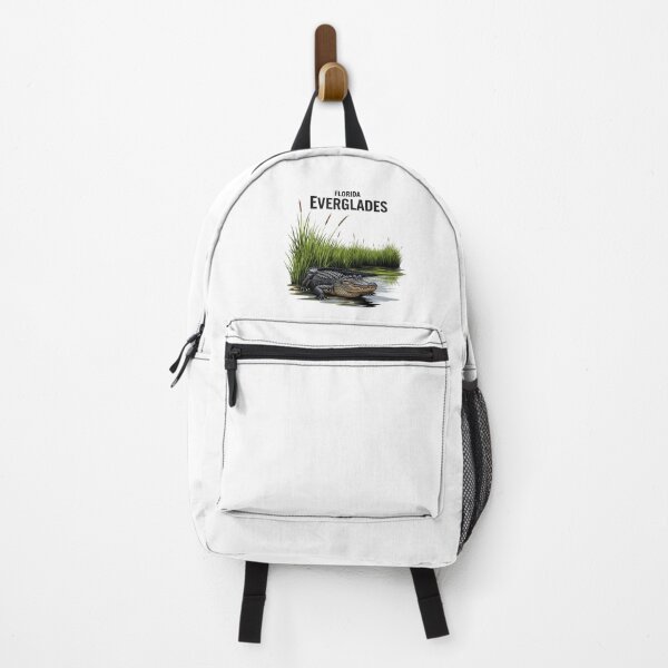 Item preview, Florida Everglades - USA (Country Collection) designed and sold by HeartbeatPrint.