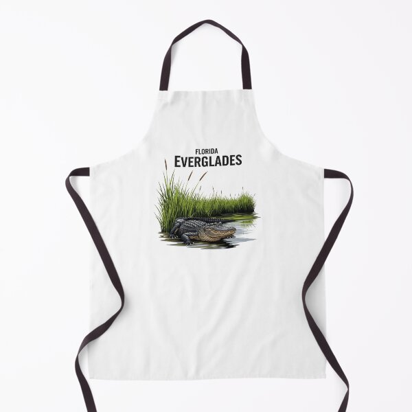 Item preview, Florida Everglades - USA (Country Collection) designed and sold by HeartbeatPrint.