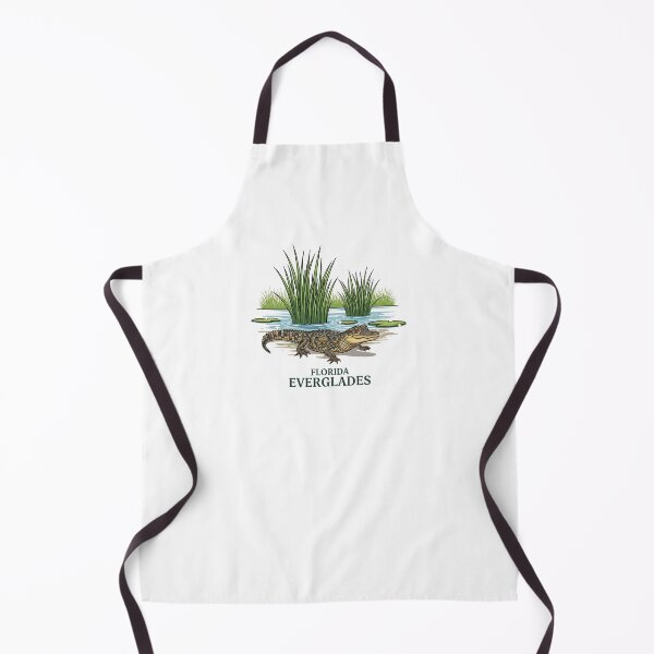 Item preview, Florida Everglades - USA (Country Collection) designed and sold by HeartbeatPrint.