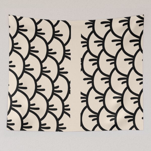 Item preview, Scales Like Stars designed and sold by annenambiro.