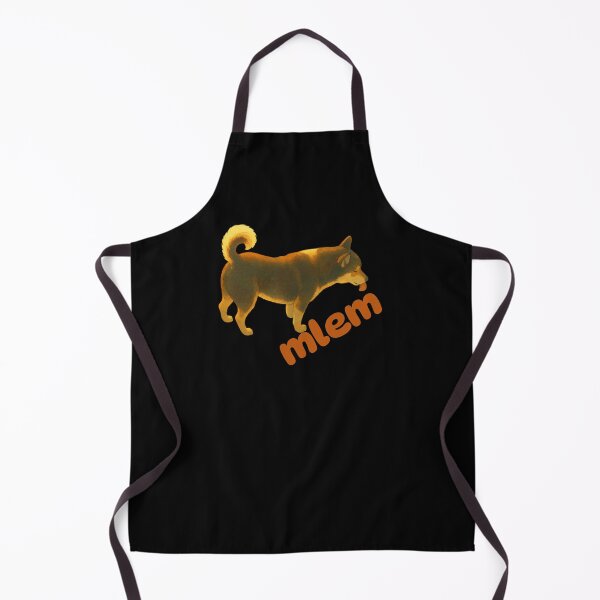 Item preview, mlem Shiba Inu Dog Lovers designed and sold by CostnerCrew.