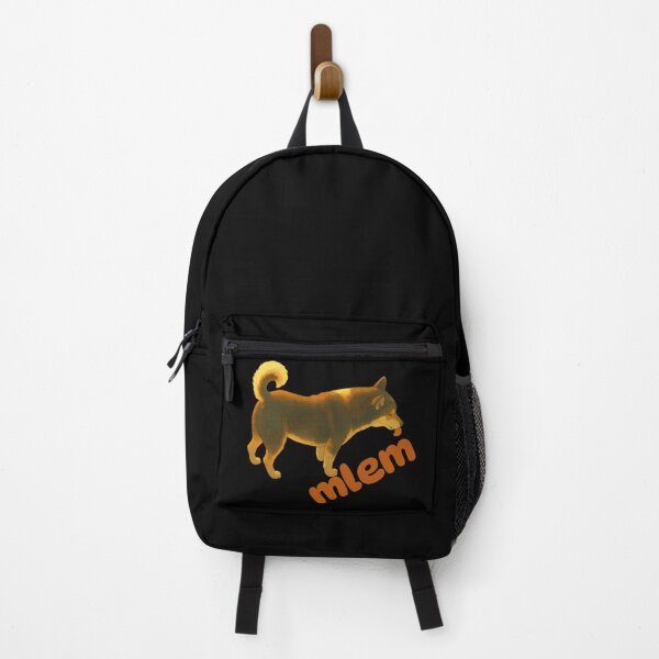 Item preview, mlem Shiba Inu Dog Lovers designed and sold by CostnerCrew.