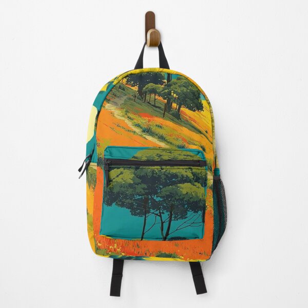 Item preview, Kryvyi Rih Landscape – Mining Region Ukraine Art designed and sold by TuncGK.