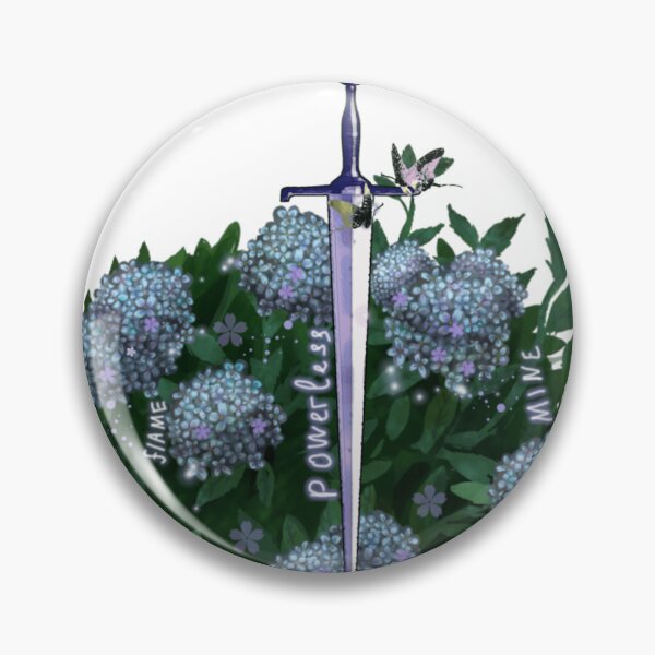 Item preview, Powerless  designed and sold by UniDreams.