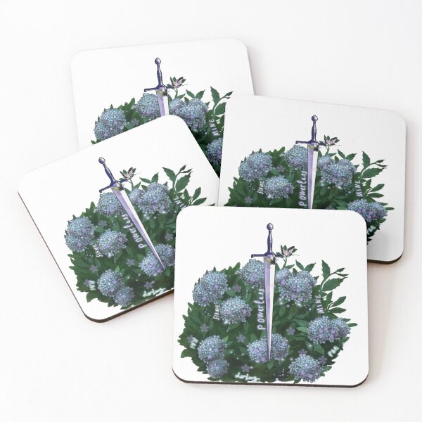 Item preview, Powerless  designed and sold by UniDreams.