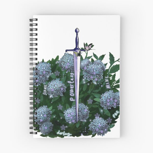 Item preview, Powerless  designed and sold by UniDreams.