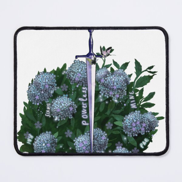 Item preview, Powerless  designed and sold by UniDreams.
