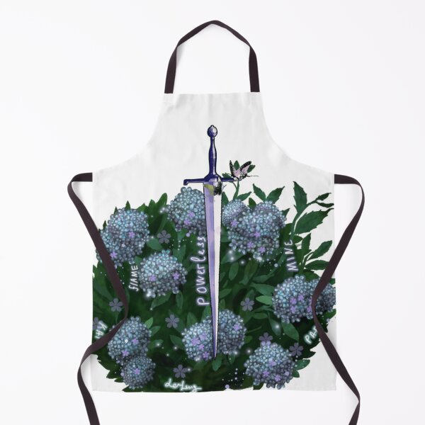 Item preview, Powerless  designed and sold by UniDreams.