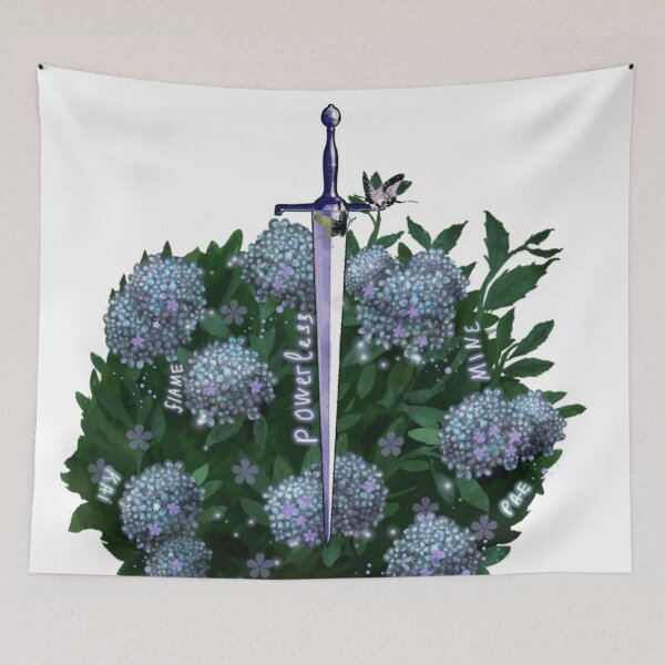 Item preview, Powerless  designed and sold by UniDreams.