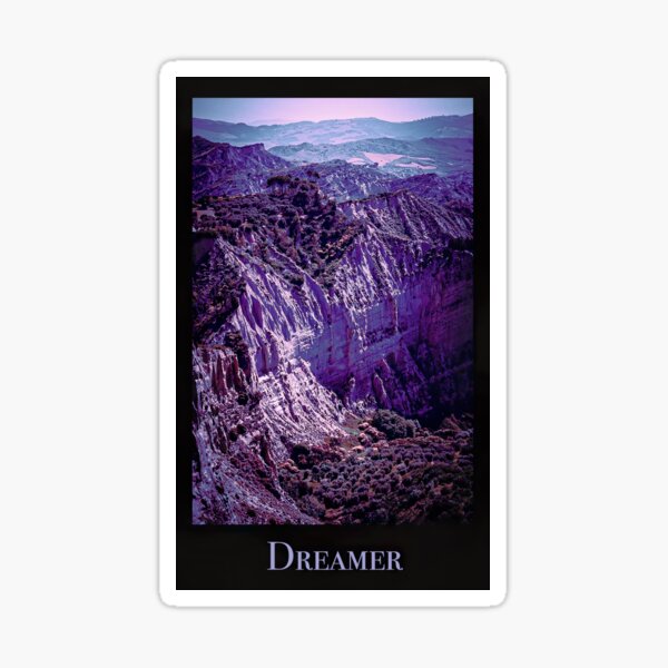 Item preview, Purple Dream designed and sold by Evolution of Dreaming.