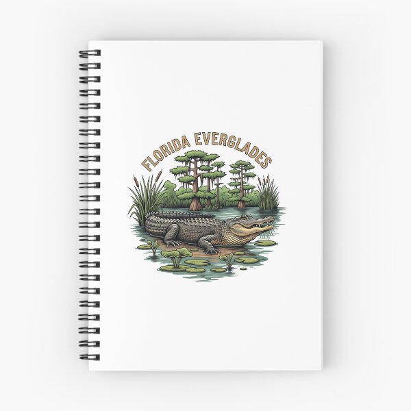 Item preview, Florida Everglades - USA (Country Collection) designed and sold by HeartbeatPrint.