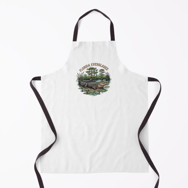 Item preview, Florida Everglades - USA (Country Collection) designed and sold by HeartbeatPrint.