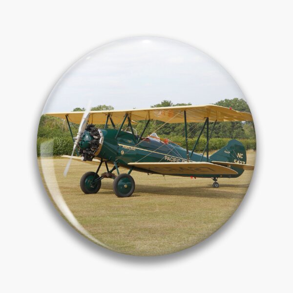 Item preview, Travel Air 4000 NC5427 designed and sold by MartinPhotos.