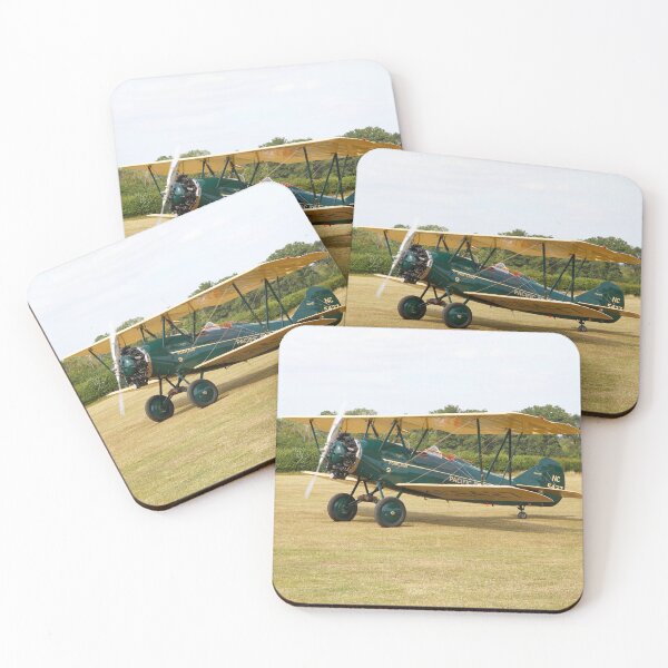 Item preview, Travel Air 4000 NC5427 designed and sold by MartinPhotos.