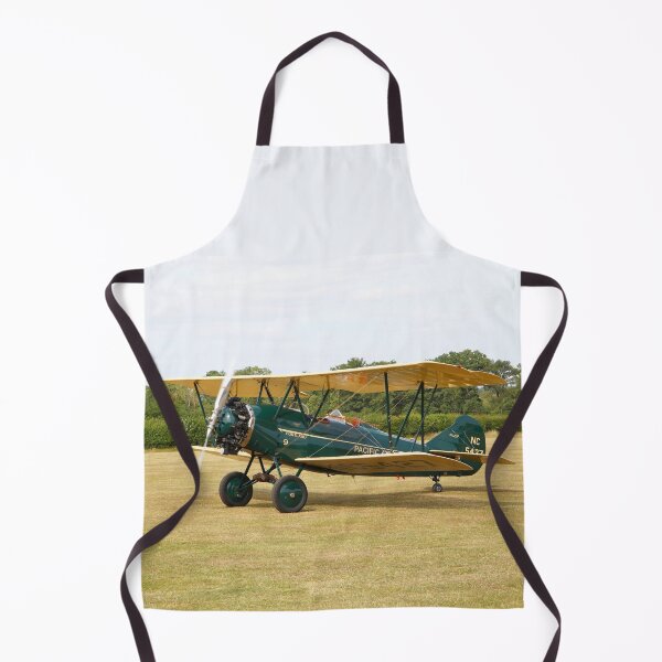 Item preview, Travel Air 4000 NC5427 designed and sold by MartinPhotos.