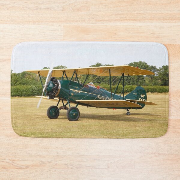 Item preview, Travel Air 4000 NC5427 designed and sold by MartinPhotos.