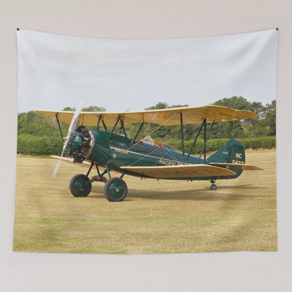 Item preview, Travel Air 4000 NC5427 designed and sold by MartinPhotos.
