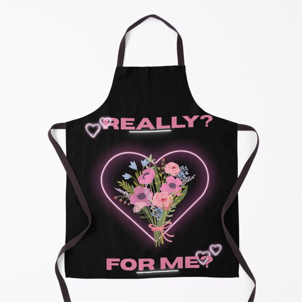 Item preview, Really? For me? designed and sold by DżodżoJoy.