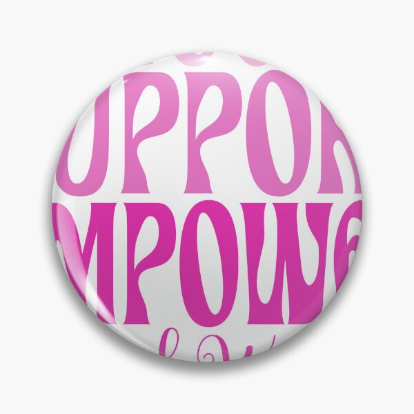 Item preview, advocate social worker pink designed and sold by DigitalMaestro.