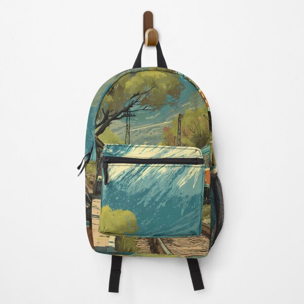 Item preview, Slavske Ski Resort – Carpathian Mountains Ukraine Art designed and sold by TuncGK.