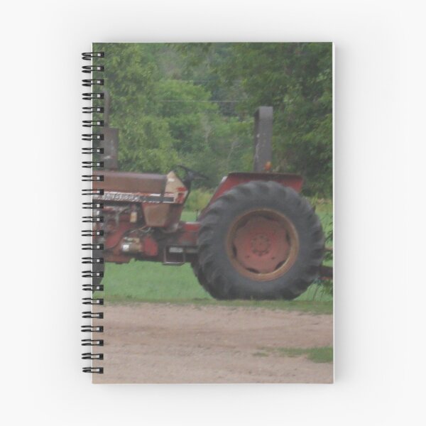 Item preview, tractor designed and sold by cute-Maple-arts.