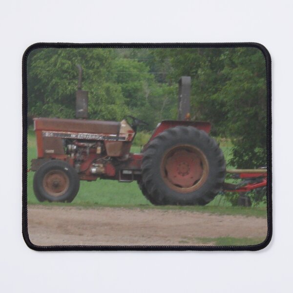 Item preview, tractor designed and sold by cute-Maple-arts.