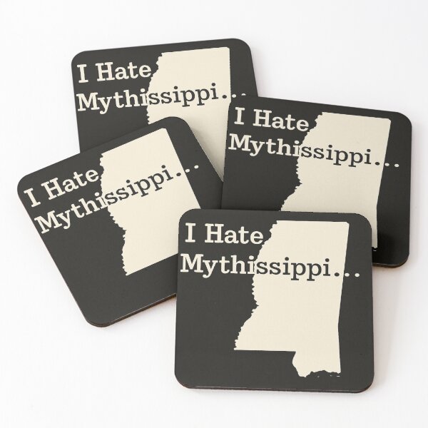 Item preview, Mythissippi designed and sold by Bugbear High .