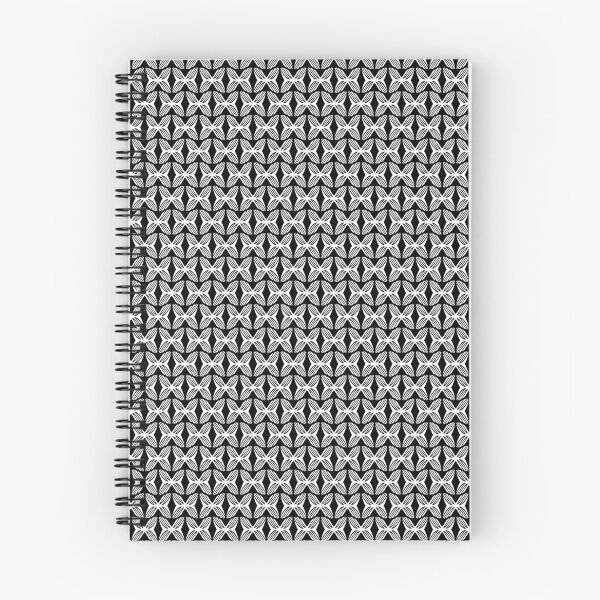 Item preview, CLOVIS. ABSTRACT PETAL REPEAT PATTERN. designed and sold by 5hertz.