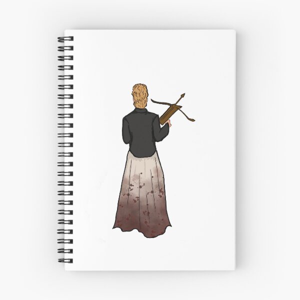 Item preview, Looked around in a soaked gown designed and sold by corbyjane.