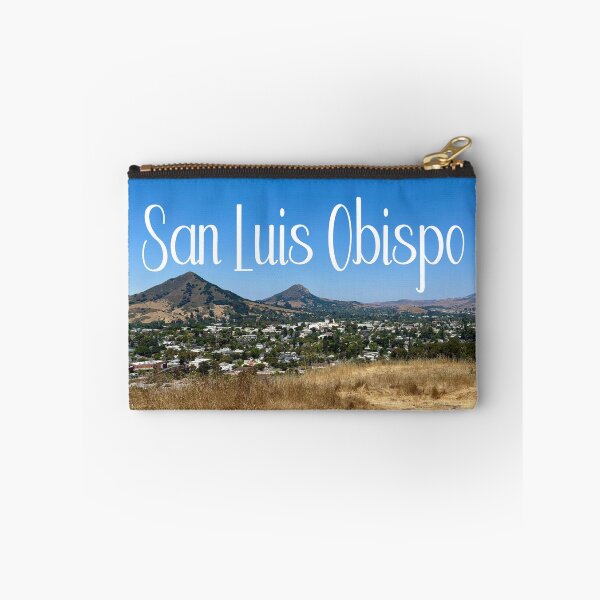 Item preview, San Luis Obispo Terrace Hill designed and sold by Epic Love Designs.