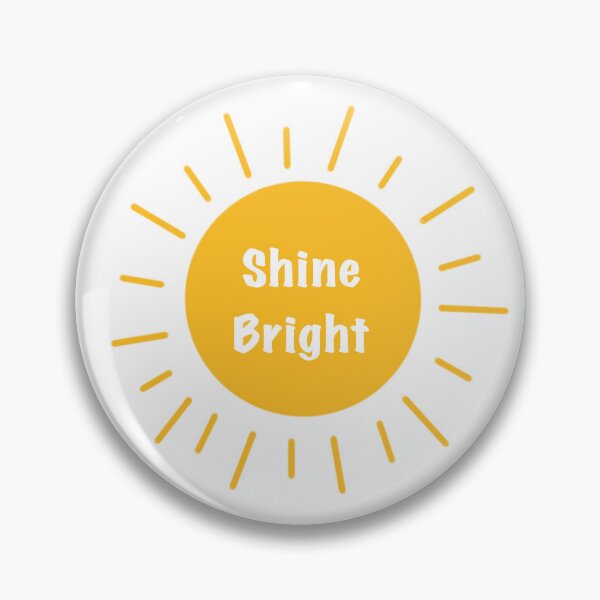 Item preview, Shine bright designed and sold by Designsbyleahhh.