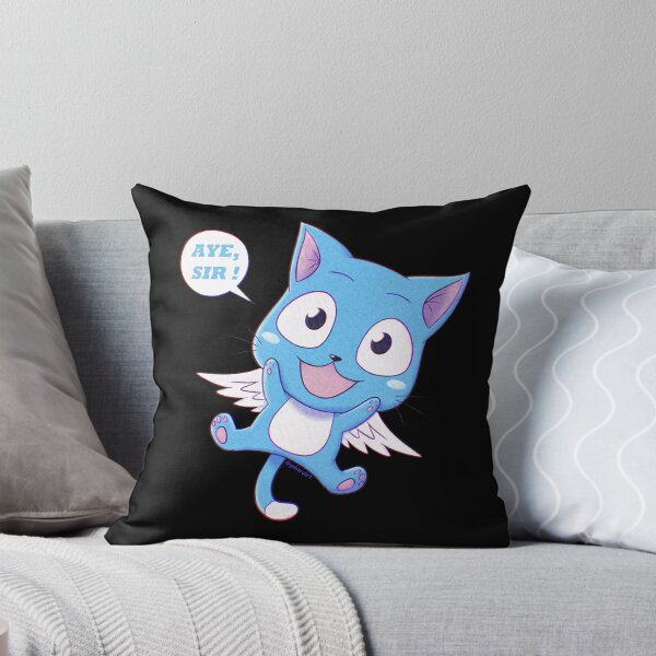 Item preview, Happy cat designed and sold by yoharuart.