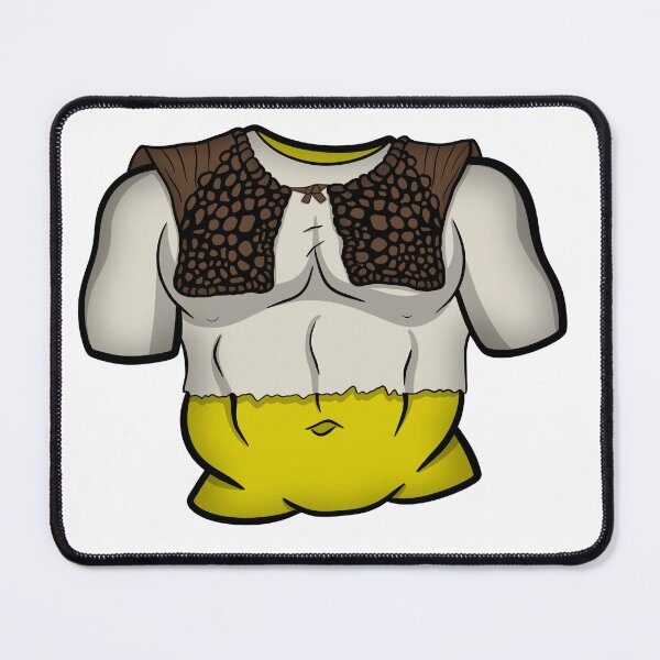 Item preview, The "Ogre" Digital Art peice designed and sold by ToonBodz96.