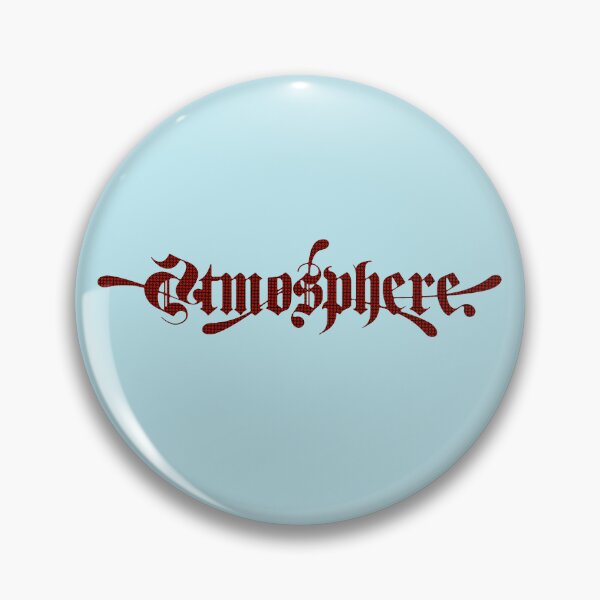 Item preview, Atmosphere  designed and sold by Trigger413.
