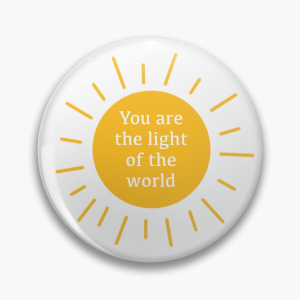 Item preview, You are the light designed and sold by Designsbyleahhh.