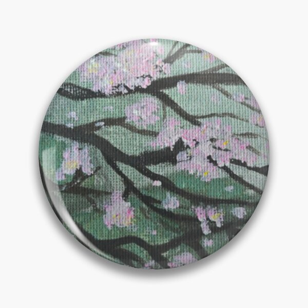 Item preview, Cherry blossom tree designed and sold by ByDiizzzie.