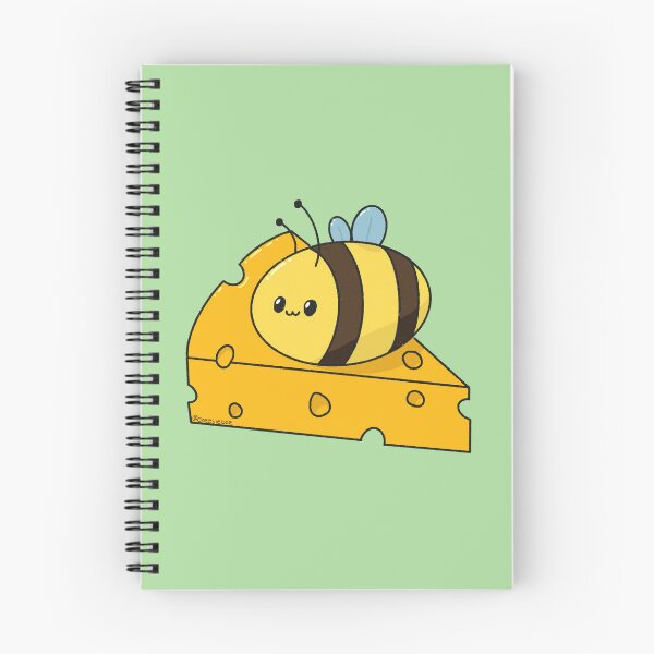 Item preview, Cute Bee designed and sold by CheesieBeeStudio.