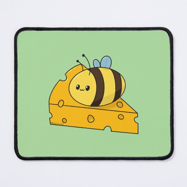 Item preview, Cute Bee designed and sold by CheesieBeeStudio.
