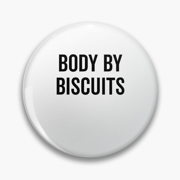 Item preview, Body by Biscuits designed and sold by Frank Ring.