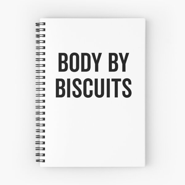 Item preview, Body by Biscuits designed and sold by Frank Ring.